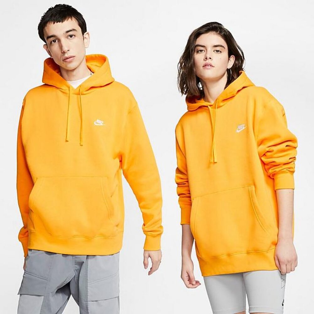 Nike Sportswear Club Fleece Pullover